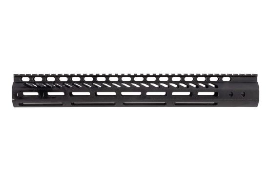 15-inch Guntec USA handguard.